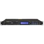 Tascam CD-500 (CD500) Professional 1U CD Player Tascam CD-500 (CD500) Professional 1U CD Player